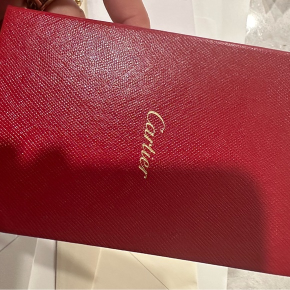 Cartier Love Band - Picture 3 of 6